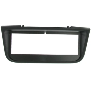 ATD RFP-50148 Car Radio Single DIN Fascia Panel Frame For Peugeot 406 (1995-2005)