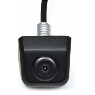 ATD CAM011B 720p AHD CVBS Rear Reverse Camera Universal Surface Mount Fit Bolt Through