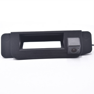 Direct Fit BENZ3 After-Market Boot Handle Rear Camera For Mercedes