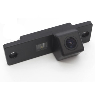 ATD TOYO8 720p AHD CVBS Rear Reverse Camera Boot Handle For Toyota Hilux Surf Estima 4Runner & Land Cruiser J150