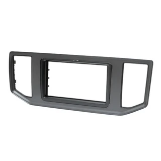 ATD RFP-50999 Car Radio Fascia Panel Double DIN For Volkswagen Crafter (2016-2022)