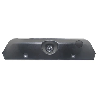 ATD PRO BLIVE3 1080p AHD CVBS Brake Light Reverse Camera For Iveco Daily (2014-On)