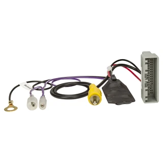 ATD CRC-27069 Rear Reverse Camera Retention Cable For Honda 32 Pin Connector (2016-2021)