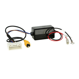 ATD CRC-27067 OEM Rear Reverse Camera Retention Cable For Hyundai & KIA Models With 24 Pin