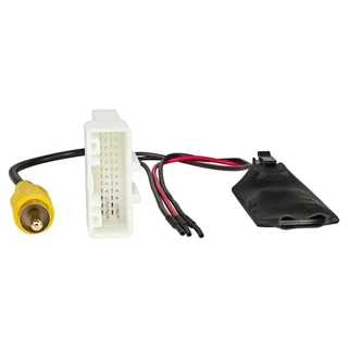 ATD CRC-27057 Reverse Camera Retention Cable For Various Toyota Models 24 Pin Plug Connection