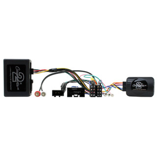 Connects2 CTSLR008.2 SWC Interface For Range Rover Vogue L322 With MOST25 (2005-2010)