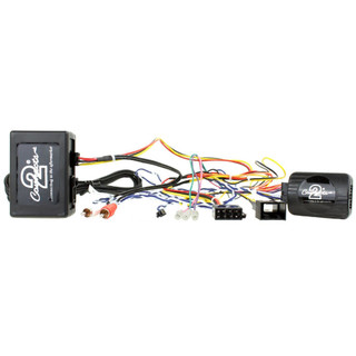 Connects2 CTSMC013.2 SWC Interface For Mercedes E Class W211 CLS W219 & SLK R171