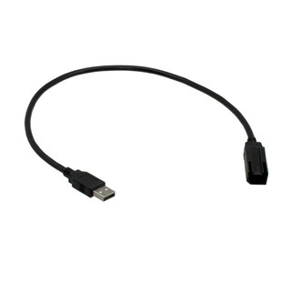 Connects2 CTVXUSB.2 USB Retention Cable For Vauxhall Adam Corsa E & Alfa MiTo