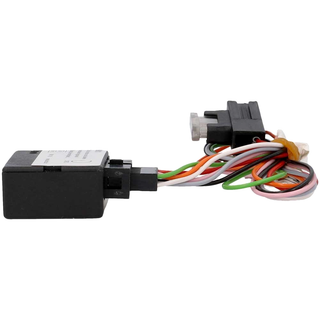 ATD CCA-25510 Universal Compatibility CANBUS Interface adaptor SLIMKEY Single Output