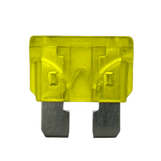 ATD FHF-83320 Standard ATO Blade Fuse 20 Amp Natural Car Automotive (TRADE PACK OF 10)