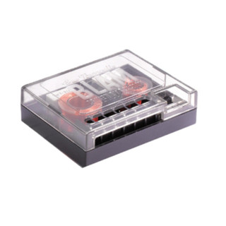 BLAM-BFR01 BLAM 2 Way High Quality Crossover Point Adjustable Tweeter Levels (Pair Of Units)