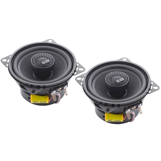 BLAM-100RC BLAM RELAX 100mm (4 Inch) 2-Way High Quality Coaxial Intergrated Speakers 80 Watts