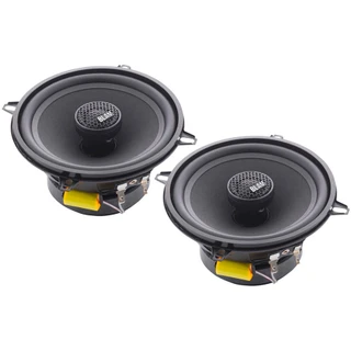 BLAM-130RFC BLAM RELAX 130mm (5.25inch) High Quality 2-Way Coaxial Speakers 120 Watts