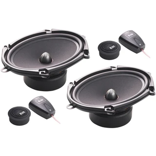 BLAM-570RS BLAM RELAX 5x7" High Quality 2-Way Component Speakers 150 Watts