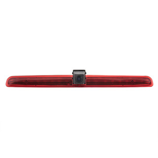 ATD PRO BLVW5 1080p AHD CVBS Brake Light Reverse Camera For VW Transporter T5 T5.1 (Tailgate Only)