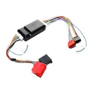 ATD ARC-20270 Amplifier Amp Retention Cable For Audi A2 A3 A4 A6 TT With Symphony Radio