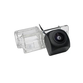 ATD FORD7 720p AHD CVBS Rear Reverse Camera Number Plate Light For Ford Kuga Mk2 C520 (2013-2019)