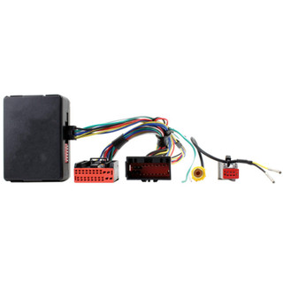 ATD CIK-27312 Reverse Camera Interface For Land Rover L319 L320 L322 With Navigation Version 2.0
