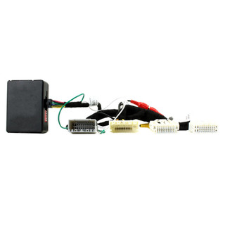 ATD CIK-27320 Reverse Camera Interface For Chrysler & Fiat 8.4" Uconnect 22 Pin RB5 RE2 Units