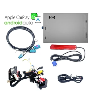 ATD SPI-77000 Carplay Android Auto Camera Interface For Peugeot & Citroen With SMEG/ MRN Navi