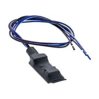 ATD CCA-10671 12V to 6V Universal Voltage Drop Converter For Original Reverse Cameras