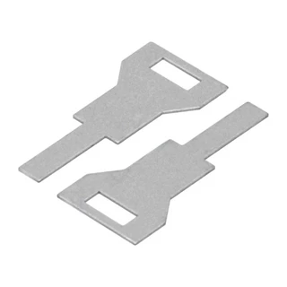 ATD RRK-65236 Stereo Removal Release Keys Radio Extraction Tools For Sony CT22SO01 2Pc Set