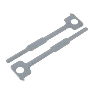 ATD RRK-65242 Stereo Removal Release Keys Radio Extraction Tools For Kenwood PC5-106 Units