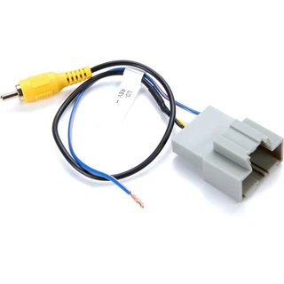 ATD CRC-27270 Retain Original Camera Cable For GM General Motors Chevrolet & GMC 16 Pin