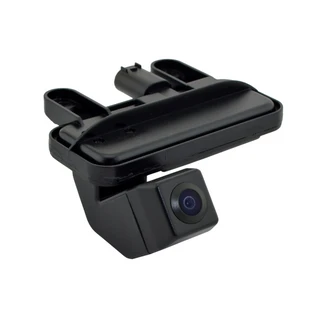 ATD MERC10 720p AHD CVBS Rear Reverse Tailgate Handle Camera For Mercedes E Class