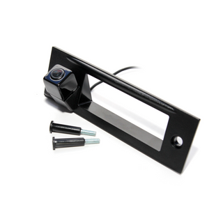 ATD CHEV03 720p AHD CVBS Rear Reverse Camera Number Plate Light For Chevrolet Cruze (J400) Tailgate Light Camera 175mm x 56mm