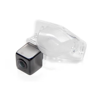 ATD HOND8 720p AHD CVBS Rear Reverse Camera Number Plate Light For Honda CR-V FR-V HR-V Jazz Tailgate Light Camera NTSC