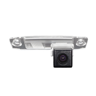 ATD KIA3 720p AHD CVBS Rear Reverse Camera Number Plate Light For Kia Sportage SL RK3 2010-2015 Tailgate Light 97mm x 32mm