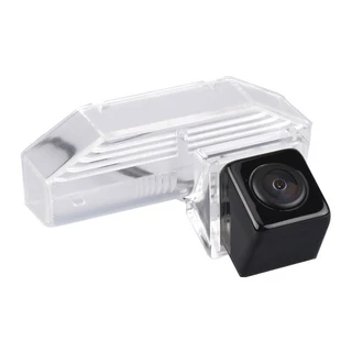 ATD MAZD7 720p AHD CVBS Rear Reverse Camera Number Plate Light For Mazda 3, 6, CX-9 Rear Tailgate Light NTSC 76mm x 26mm