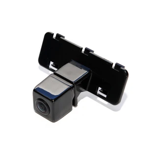 ATD SUZ03 720p AHD CVBS Rear Reverse Camera Number Plate Light For Suzuki Swift 2004-2010 Tailgate Light 83mm x 29mm