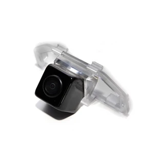 ATD TOYO14 720p AHD CVBS Rear Reverse Camera Number Plate Light For Toyota Camry XV50 Tailgate Light 170° 77mm x 33mm