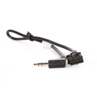 InCarTec 29-016 Steering Wheel Controls Patch Lead For Self Learning 3.5mm Jack Blaupunkt