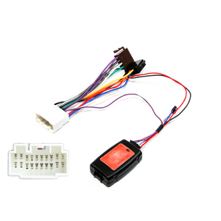 InCarTec 29-629 Steering Wheel Interface ISO For Honda S2000 20 Pin Connector