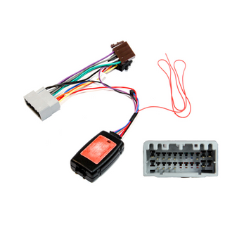 InCarTec 29-630 Steering Wheel Interface ISO For Pre 2007 Chrysler and Jeep