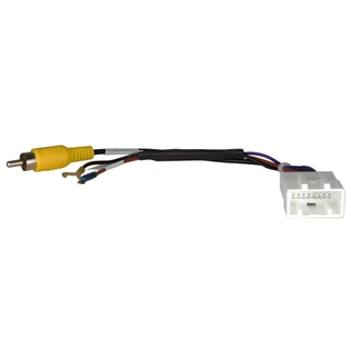 ATD CRC-27007 Retain Original Camera Cable For KIA & Hyundai Without Navi 16 PIN Connection