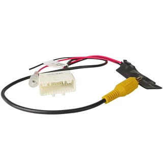 ATD CRC-27008 Reverse Camera Retention Cable For Hyundai & KIA 24 Pin Connection (2015-2021)
