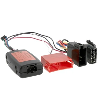 InCarTec 29-675 Steering Wheel Control Interface ISO For Hyundai And Kia Models