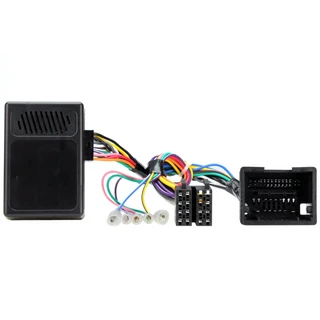 Connects2 CTHCV01 Steering Wheel Control Interface ISO For Chevrolet And Holden