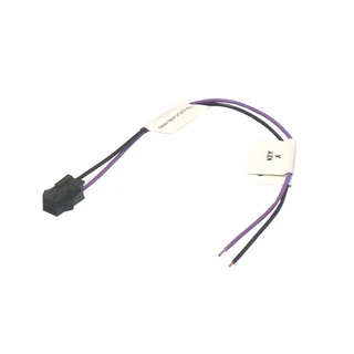 InCarTec 29-UCCAB-000 Steering Wheel Controls Patch Lead For Chinese Android Head Units