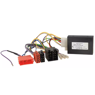 Speedsignal B-3474763-01 SWC Interface For Iveco Daily MK6 & Boxer/Ducato/Relay X290 Delphi