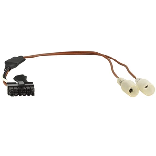ATD SWC-49000 Steering Wheel Control Interface Patch Lead For Chinese Android Head Units