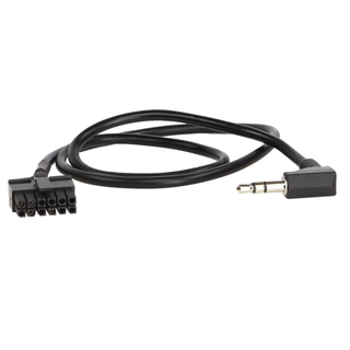 ATD SWC-49003 Steering Wheel Control Interface 12 Pin Patch Lead For Clarion Head Units