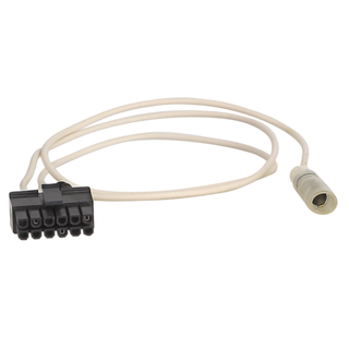ATD SWC-49005 Steering Wheel Control Interface 12 Pin Patch Lead For Kenwood Head Units