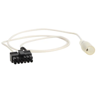 ATD SWC-49011 Steering Wheel Control 12 Pin Patch Lead For Zenec Head Units