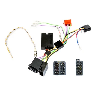 ATD SWC-49DAFXF After Market Steering Wheel Interface Retainer ISO For DAF XF Lorry Models