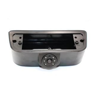 ATD PRO BLNIS1 1080p AHD CVBS High Level Reverse Camera For Nissan NV200 & Chevrolet City Express